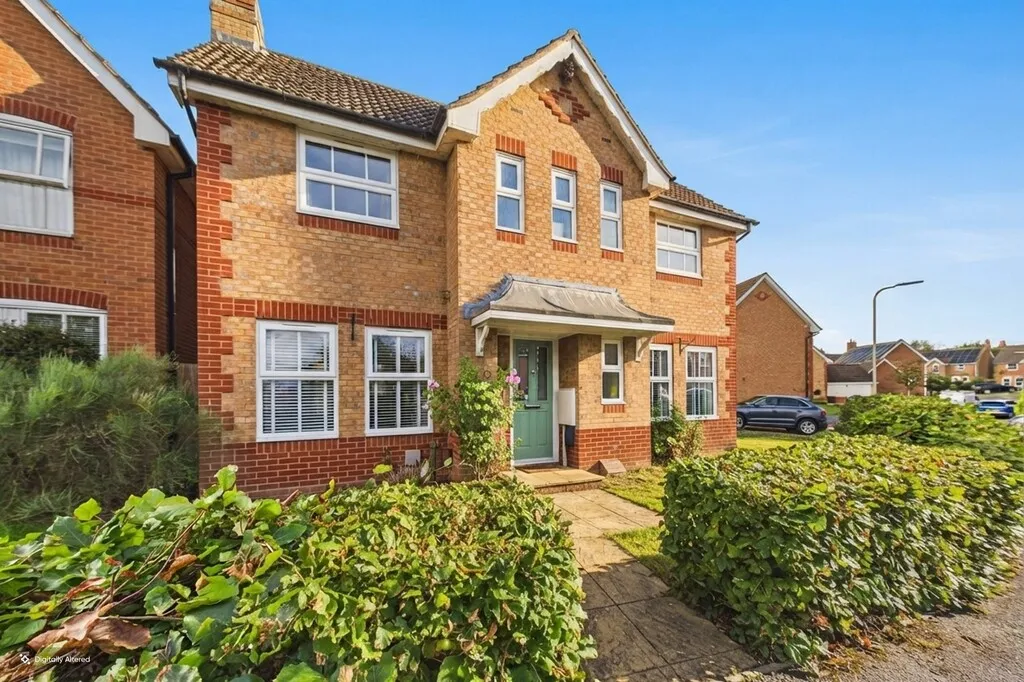 3 bed house for sale, Lemontree Lane, Loughborough