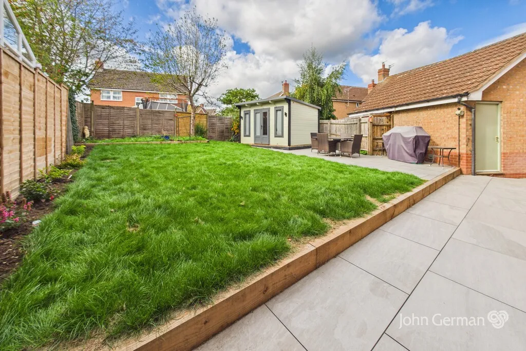 Lemontree Lane, Loughborough, photo 15