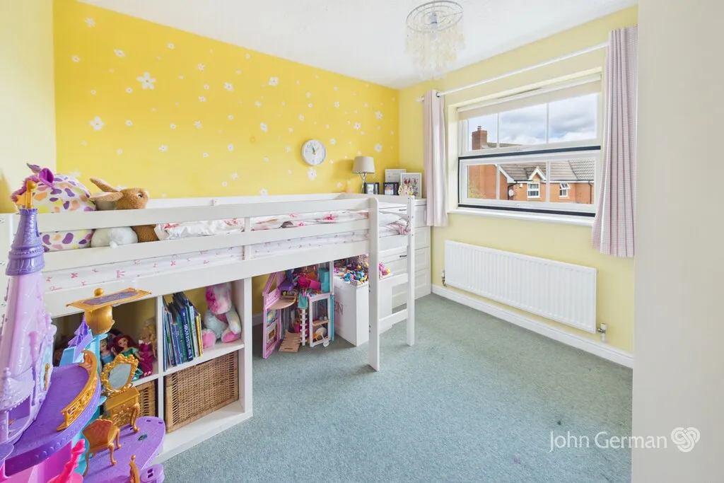 Lemontree Lane, Loughborough, photo 11