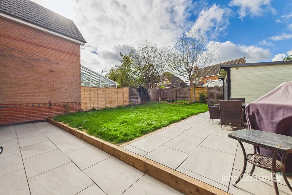 Lemontree Lane, Loughborough, photo 14