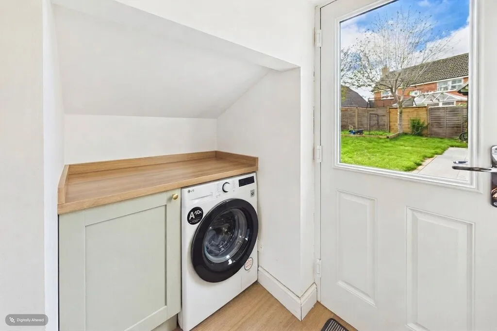 Lemontree Lane, Loughborough, photo 6