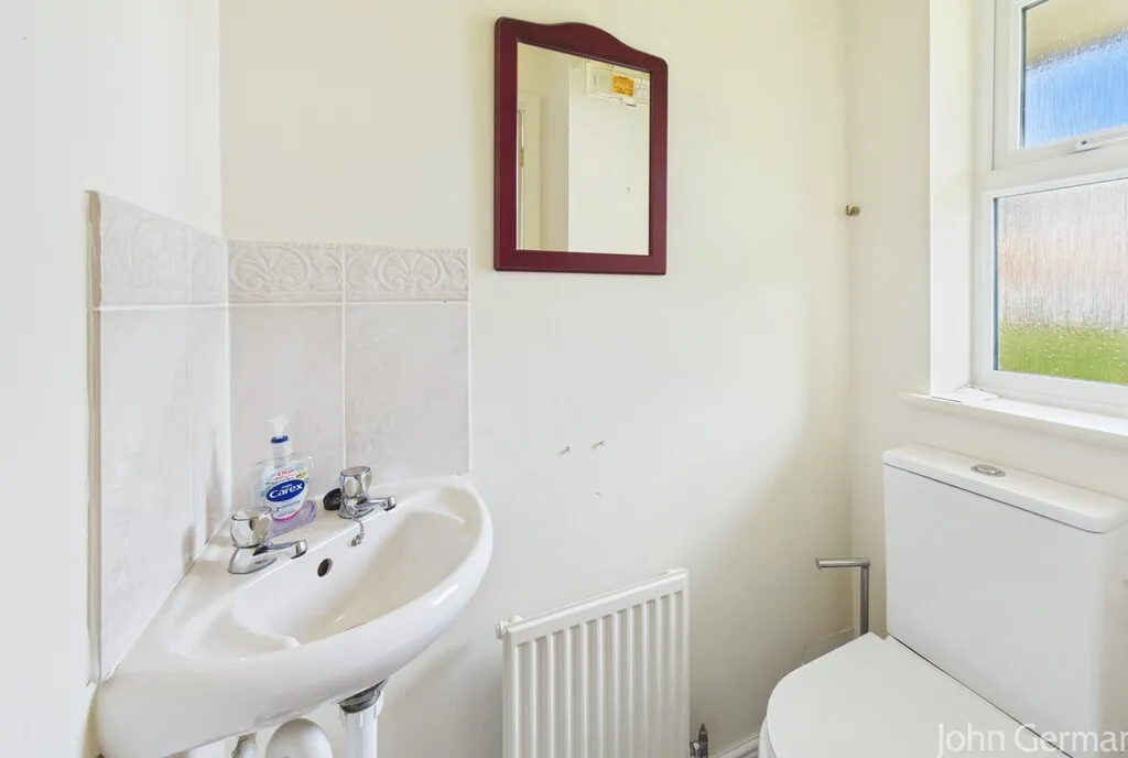 Lemontree Lane, Loughborough, photo 7