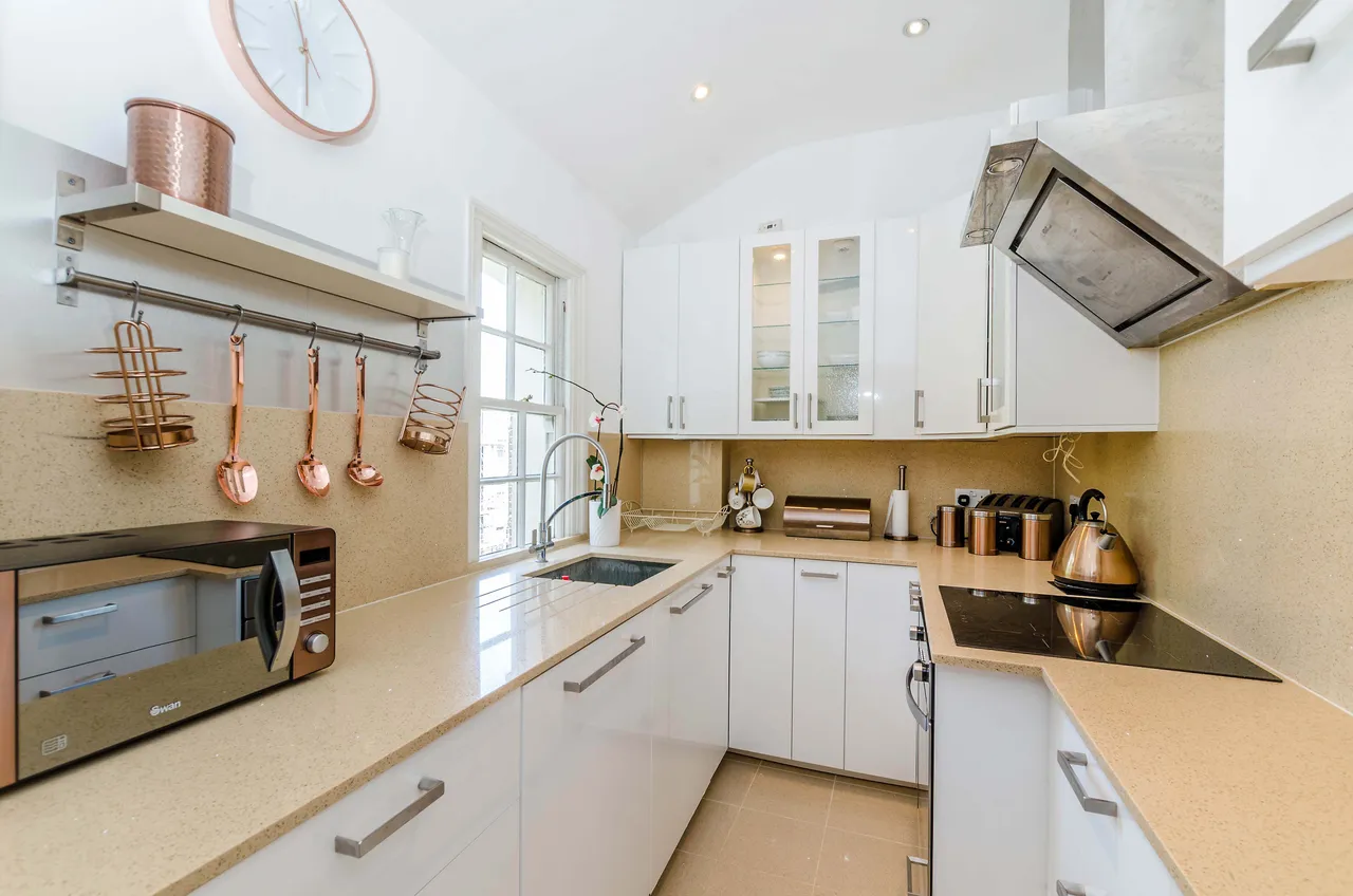 2a Westbourne Terrace Road, London, photo 3