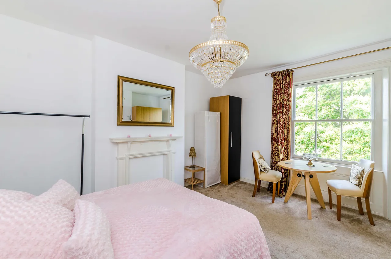 2a Westbourne Terrace Road, London, photo 5