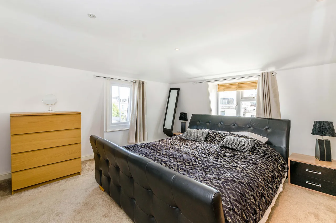2a Westbourne Terrace Road, London, photo 7