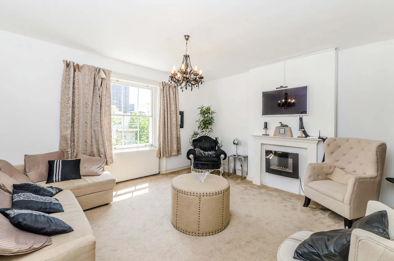 2a Westbourne Terrace Road, London, photo 2