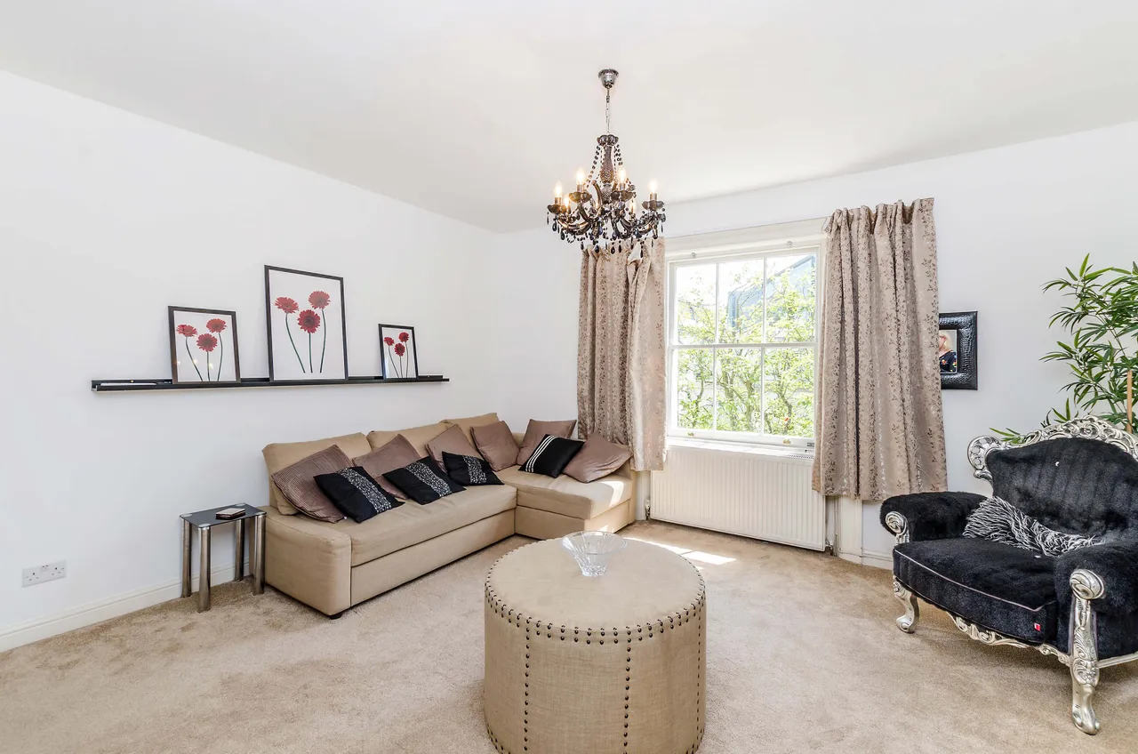 2a Westbourne Terrace Road, London, photo 4