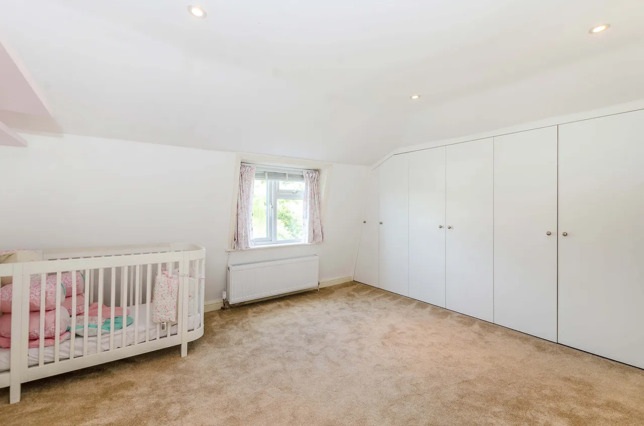 2a Westbourne Terrace Road, London, photo 6