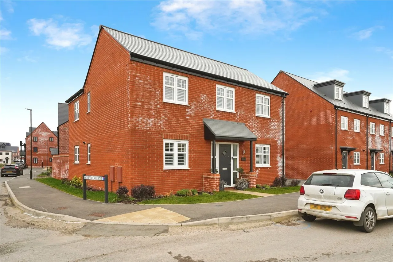 Ironbridge Road, Twigworth, Gloucester, Gloucestershire, GL2, photo 16