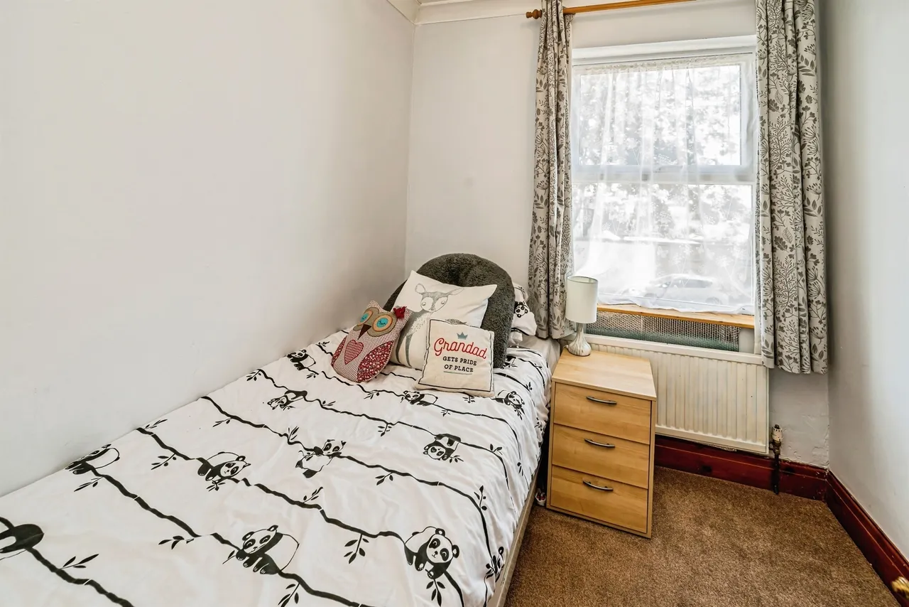 Willoughby Road, Slough, SL3, photo 9