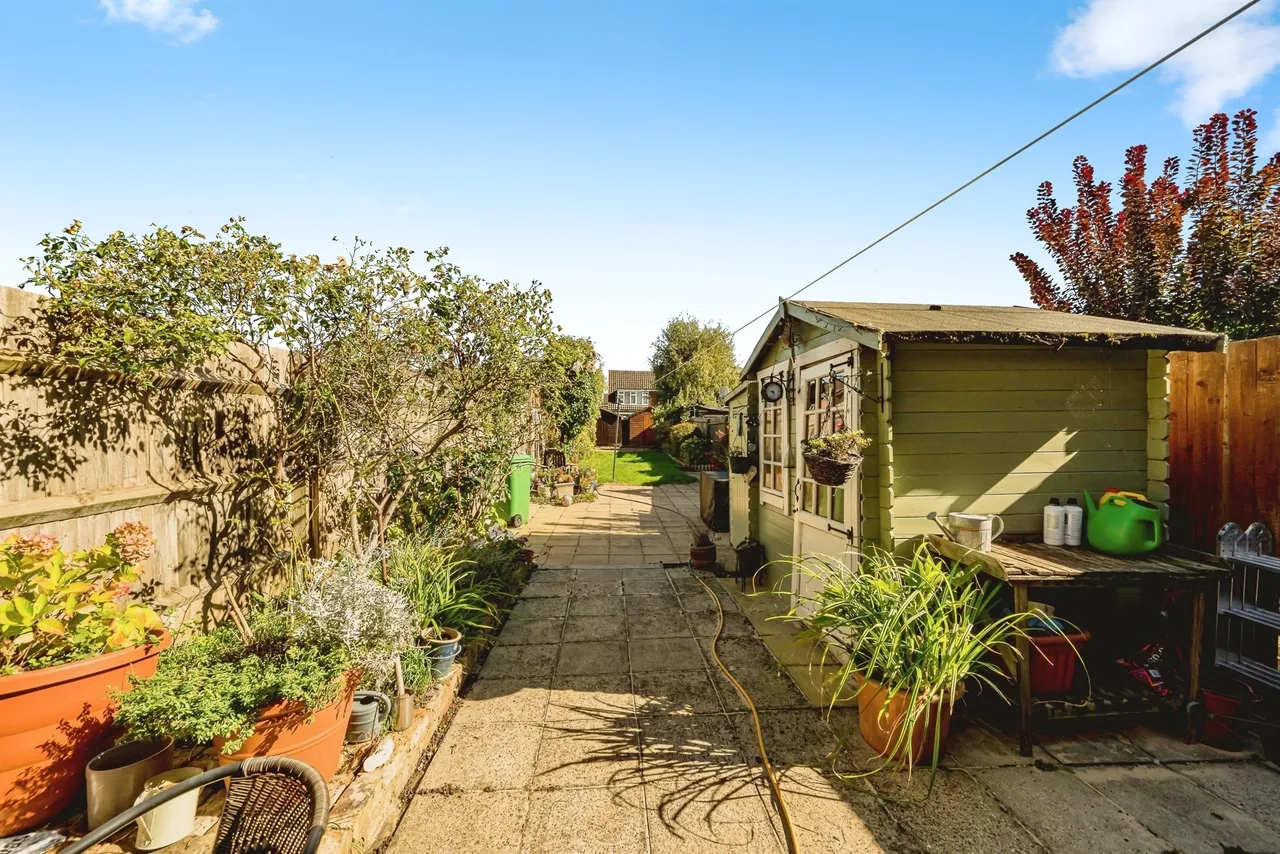 Willoughby Road, Slough, SL3, photo 14