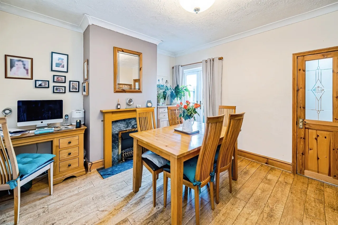 Willoughby Road, Slough, SL3, photo 16