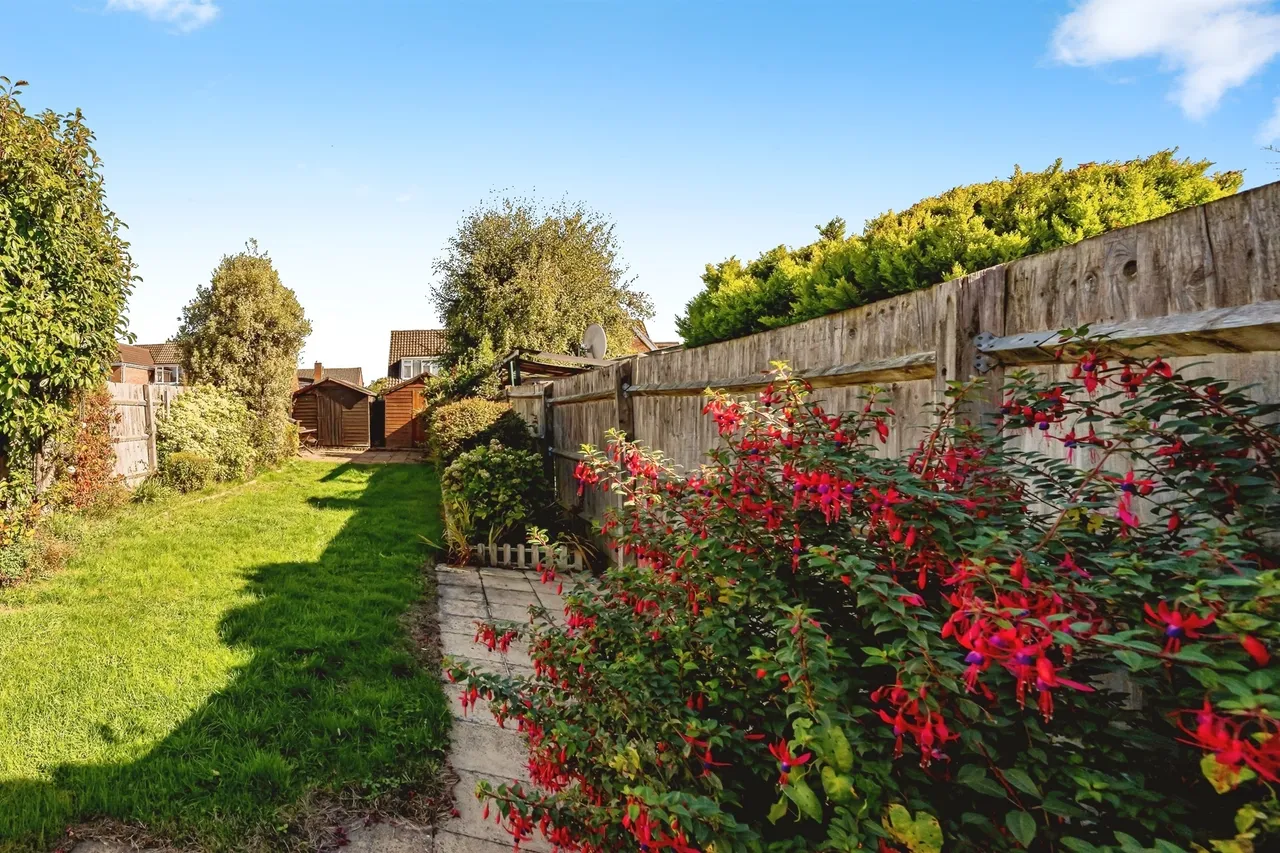 Willoughby Road, Slough, SL3, photo 17