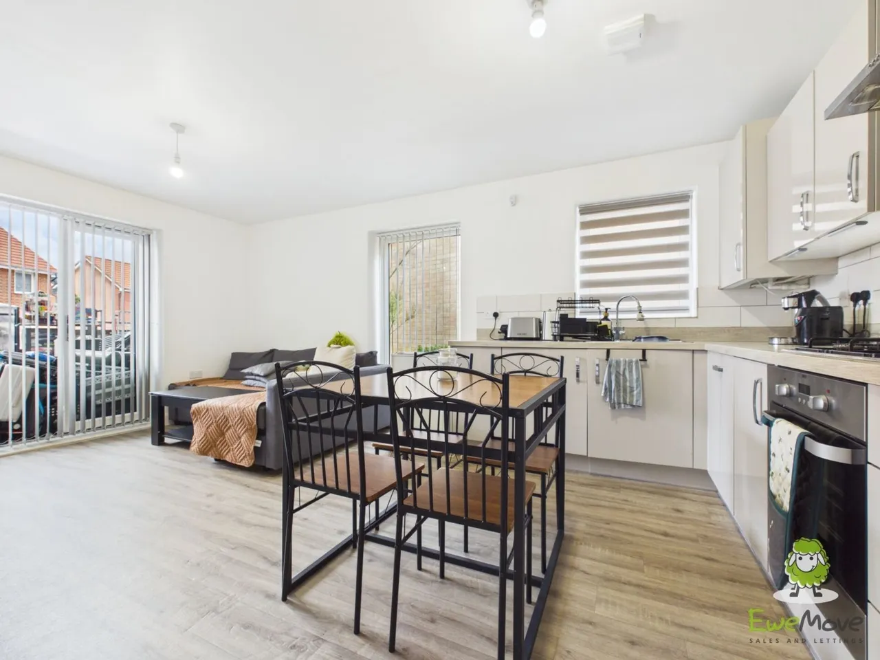 Blackmoor Drive, Basingstoke, RG24, photo 4