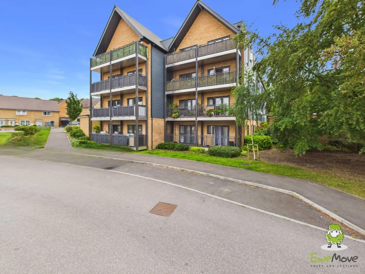 Blackmoor Drive, Basingstoke, RG24, photo 10