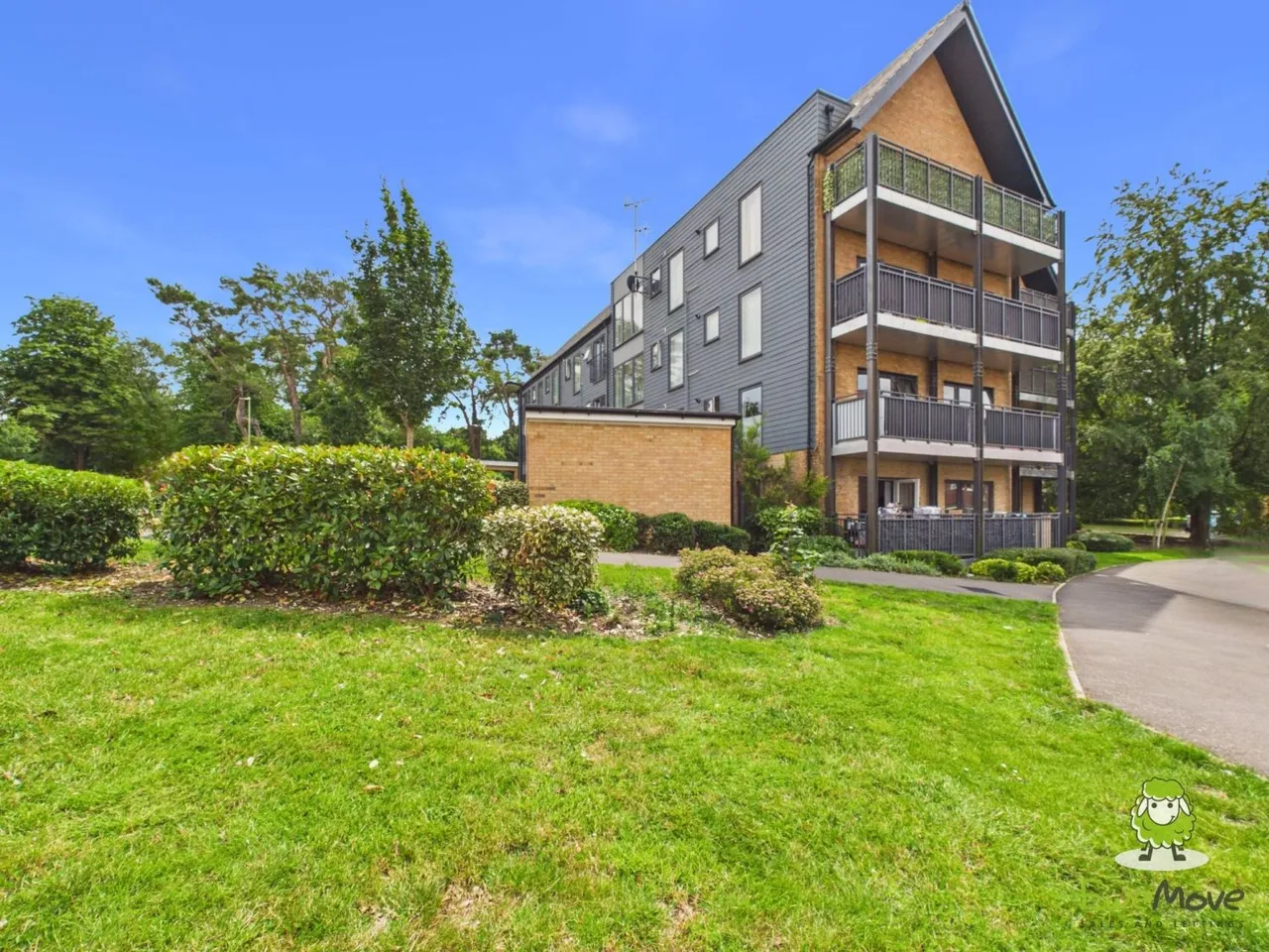 Blackmoor Drive, Basingstoke, RG24, photo 9