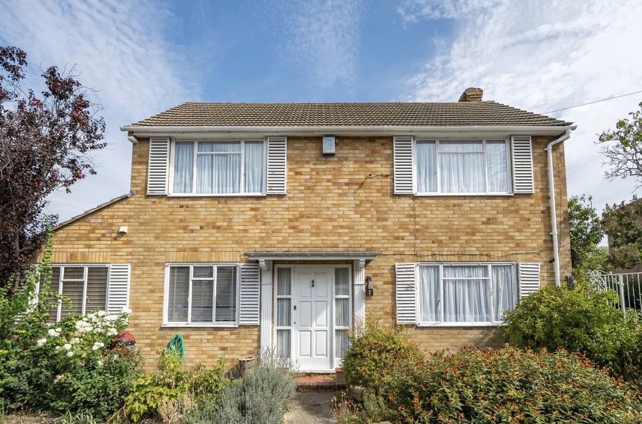 Milner Road, Thornton Heath, CR7, photo 14