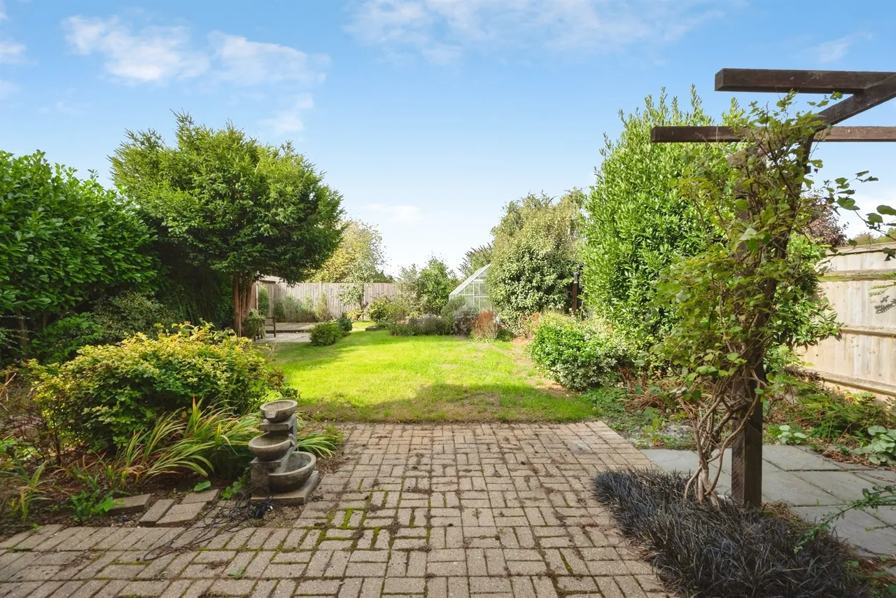 Park Lane, Reepham, NR10, photo 20