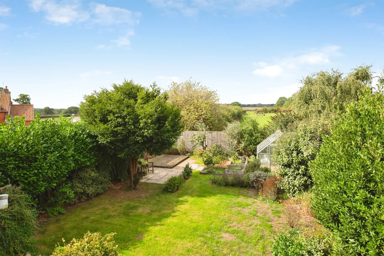 Park Lane, Reepham, NR10, photo 21
