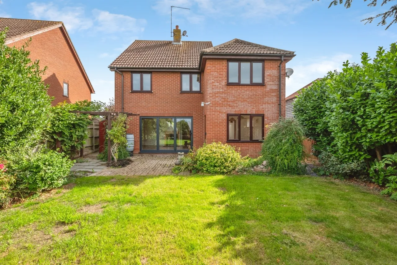 Park Lane, Reepham, NR10, photo 22