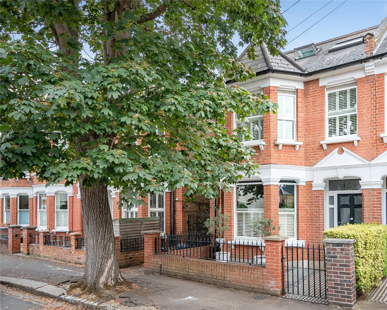 Grimwood Road, Twickenham, TW1, photo 17