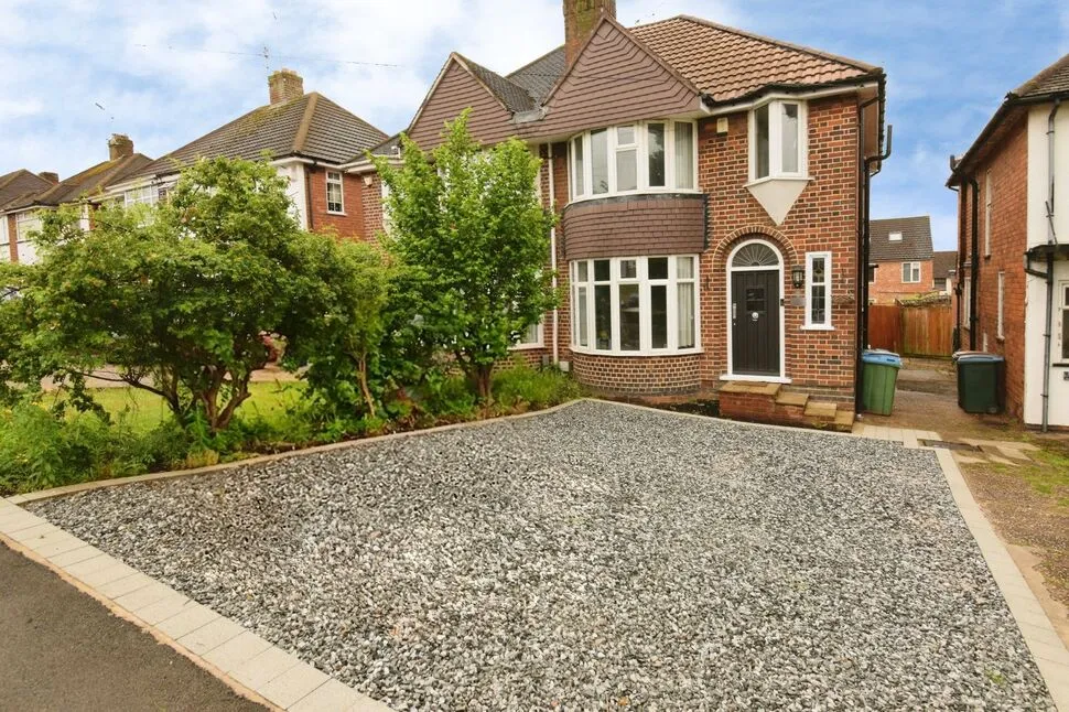 3 bed house for sale — Daventry Road, Cheylesmore, Coventry, CV3