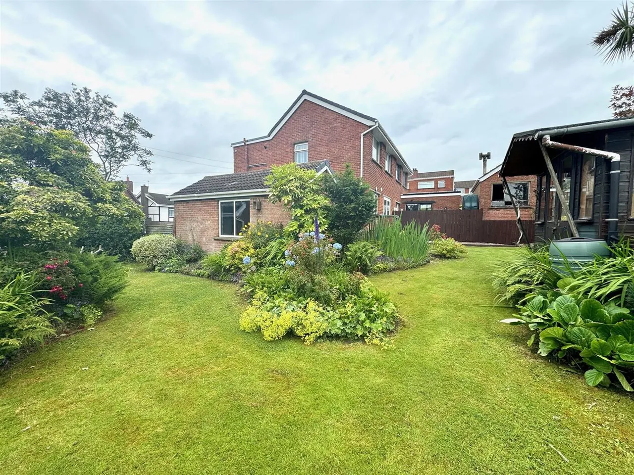 Rockland Crescent, Newtownards, BT23, photo 14