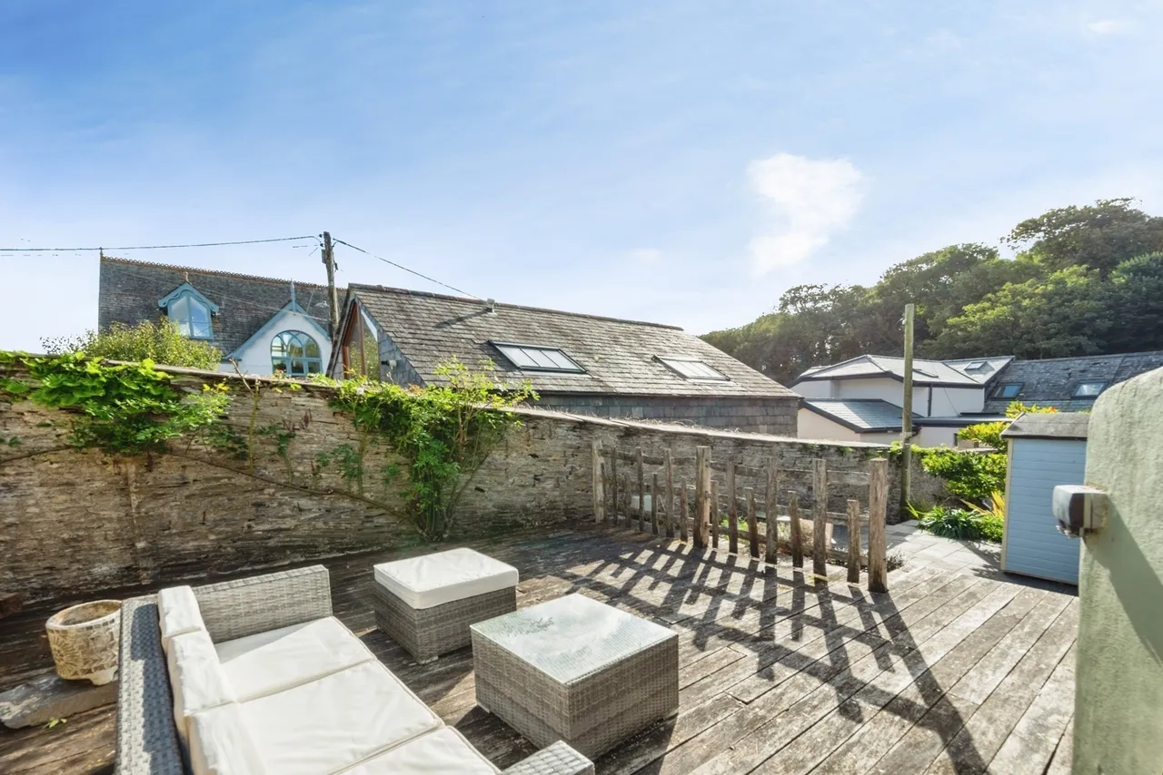 Church Lane, Padstow, PL28, photo 6