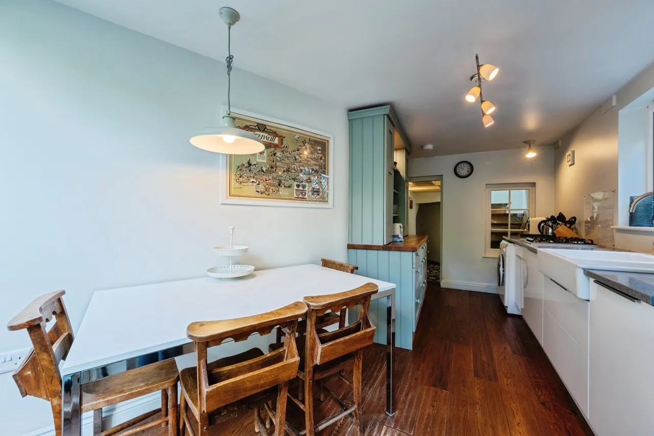 Church Lane, Padstow, PL28, photo 7
