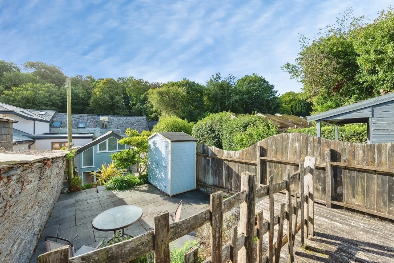 Church Lane, Padstow, PL28, photo 5