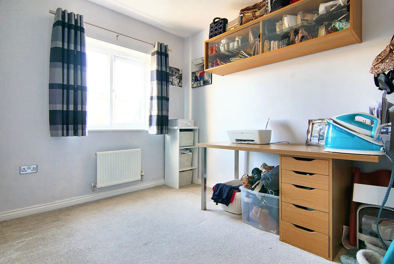 Lyons Drive, Coventry, CV5, photo 23