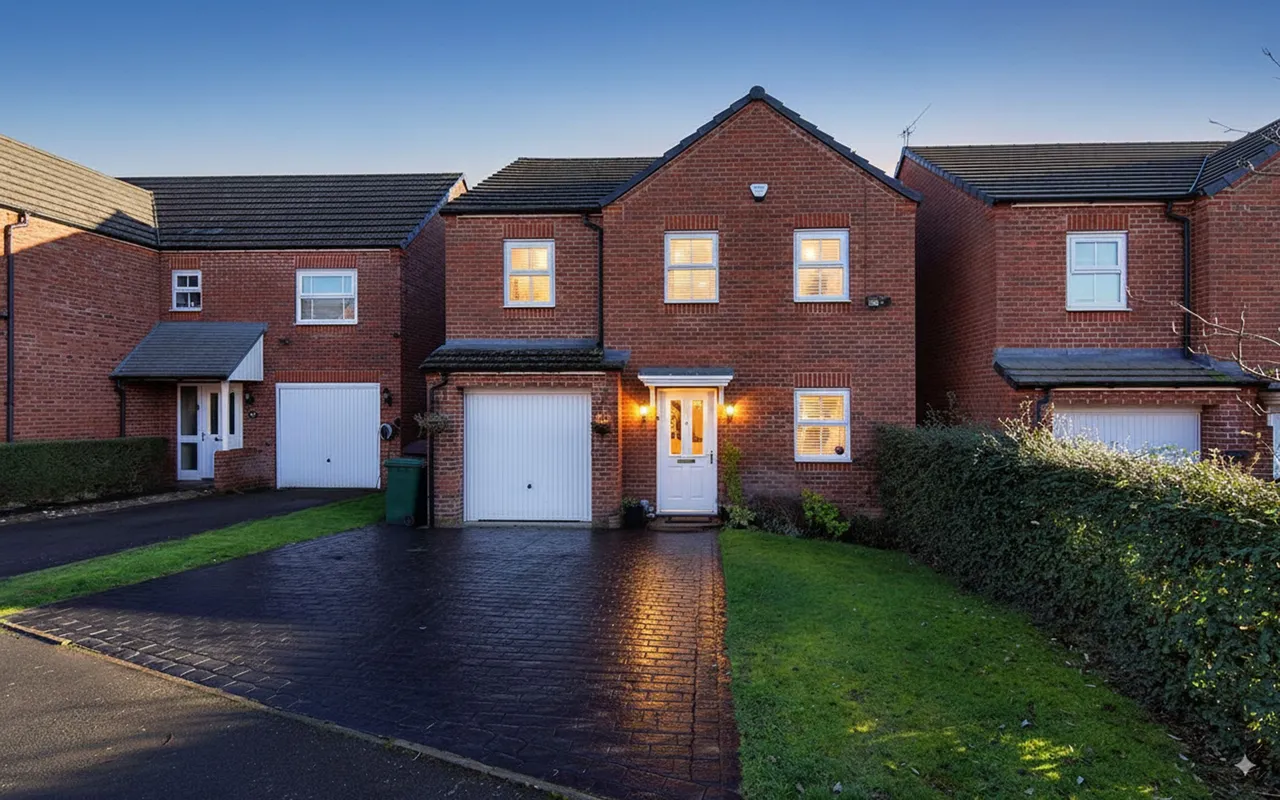 Lyons Drive, Coventry, CV5, photo 30