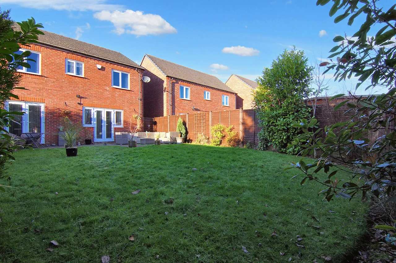 Lyons Drive, Coventry, CV5, photo 27