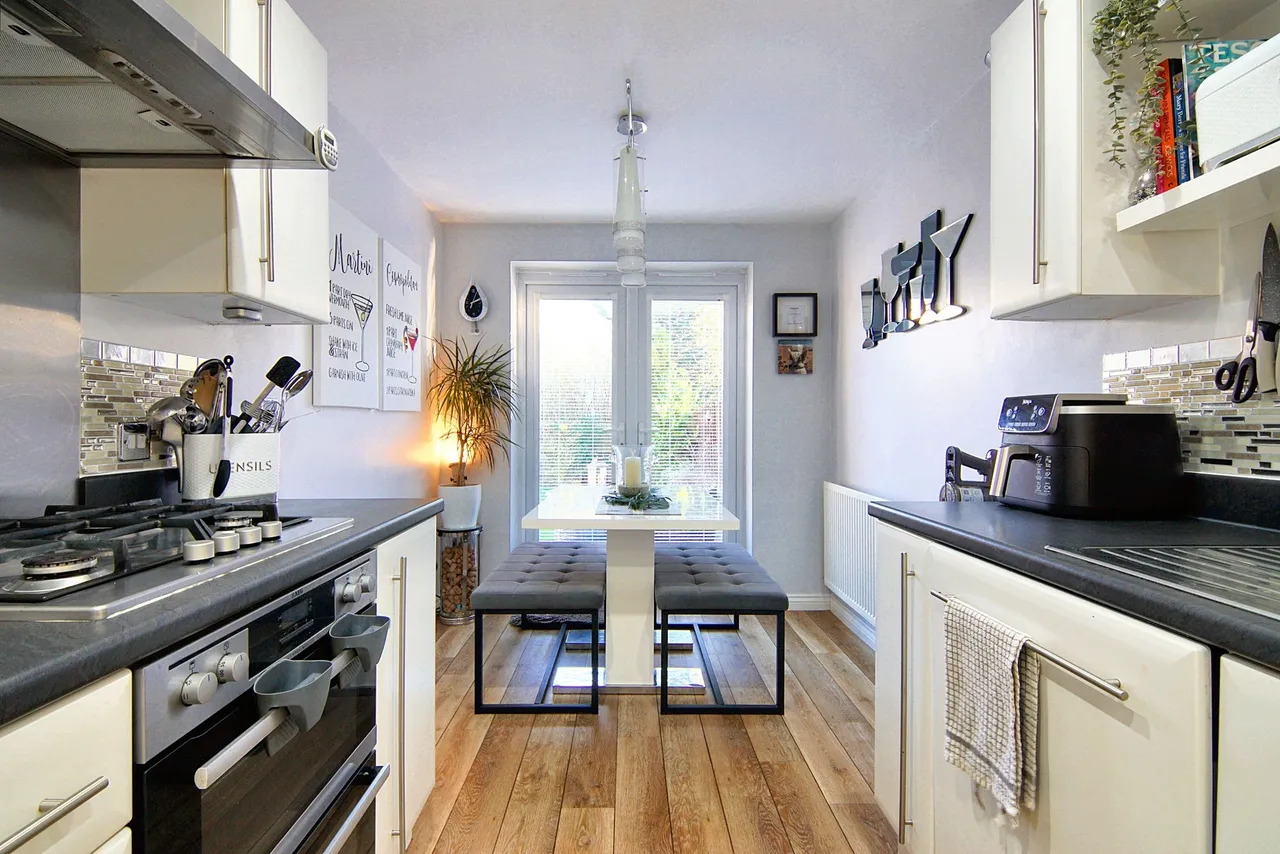 Lyons Drive, Coventry, CV5, photo 9