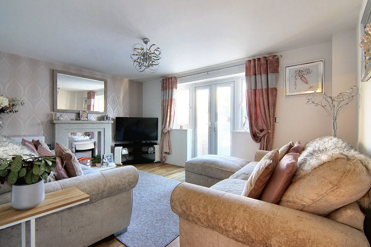 Lyons Drive, Coventry, CV5, photo 7