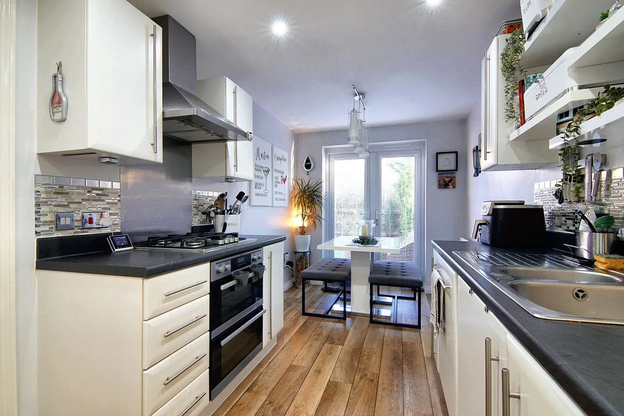 Lyons Drive, Coventry, CV5, photo 2