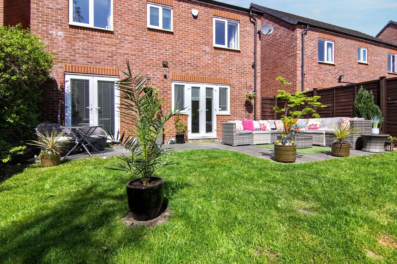 Lyons Drive, Coventry, CV5, photo 29