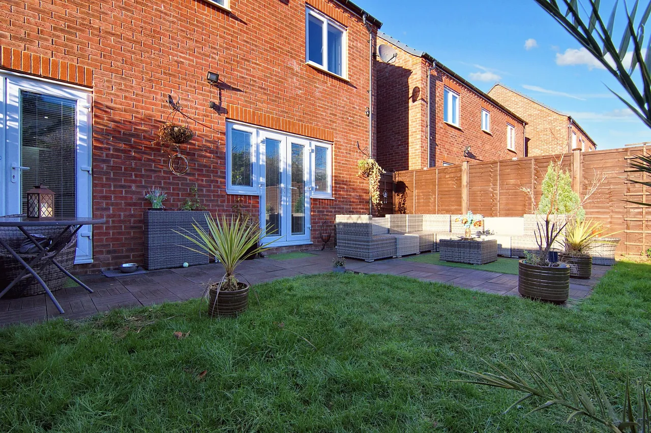 Lyons Drive, Coventry, CV5, photo 26
