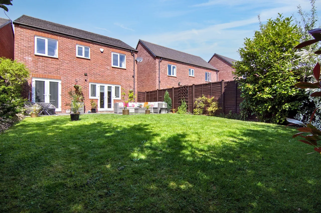 Lyons Drive, Coventry, CV5, photo 25