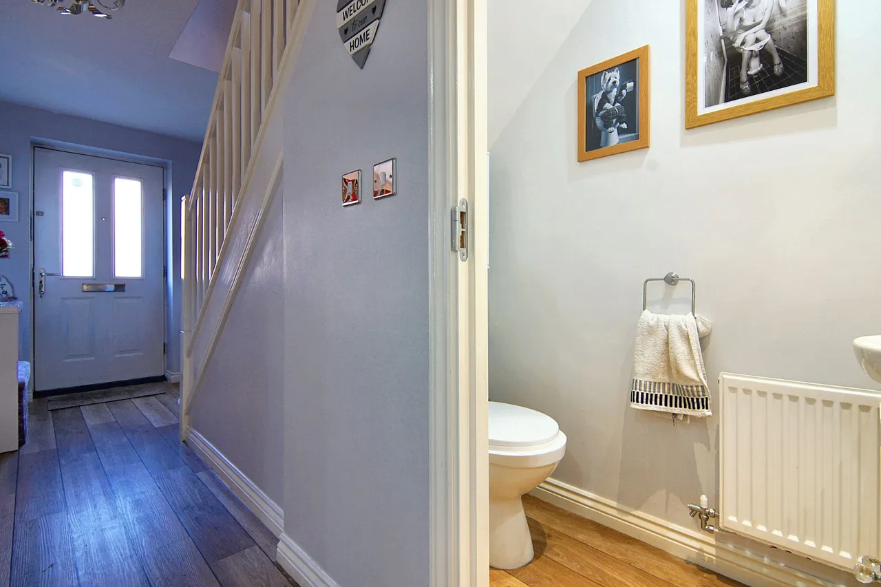 Lyons Drive, Coventry, CV5, photo 6
