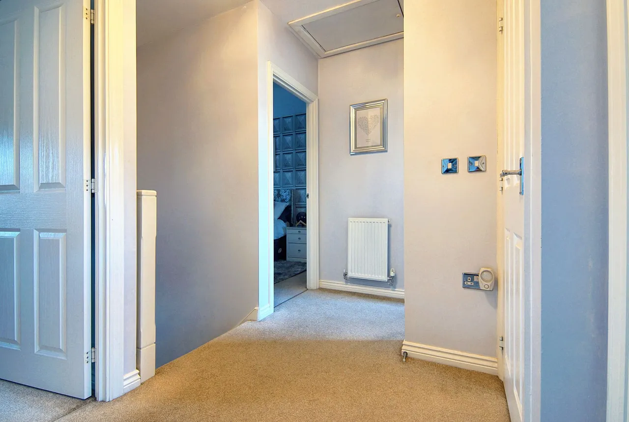 Lyons Drive, Coventry, CV5, photo 20