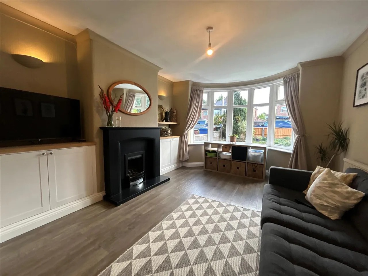 Bradshaw Hall Lane, Heald Green, photo 3