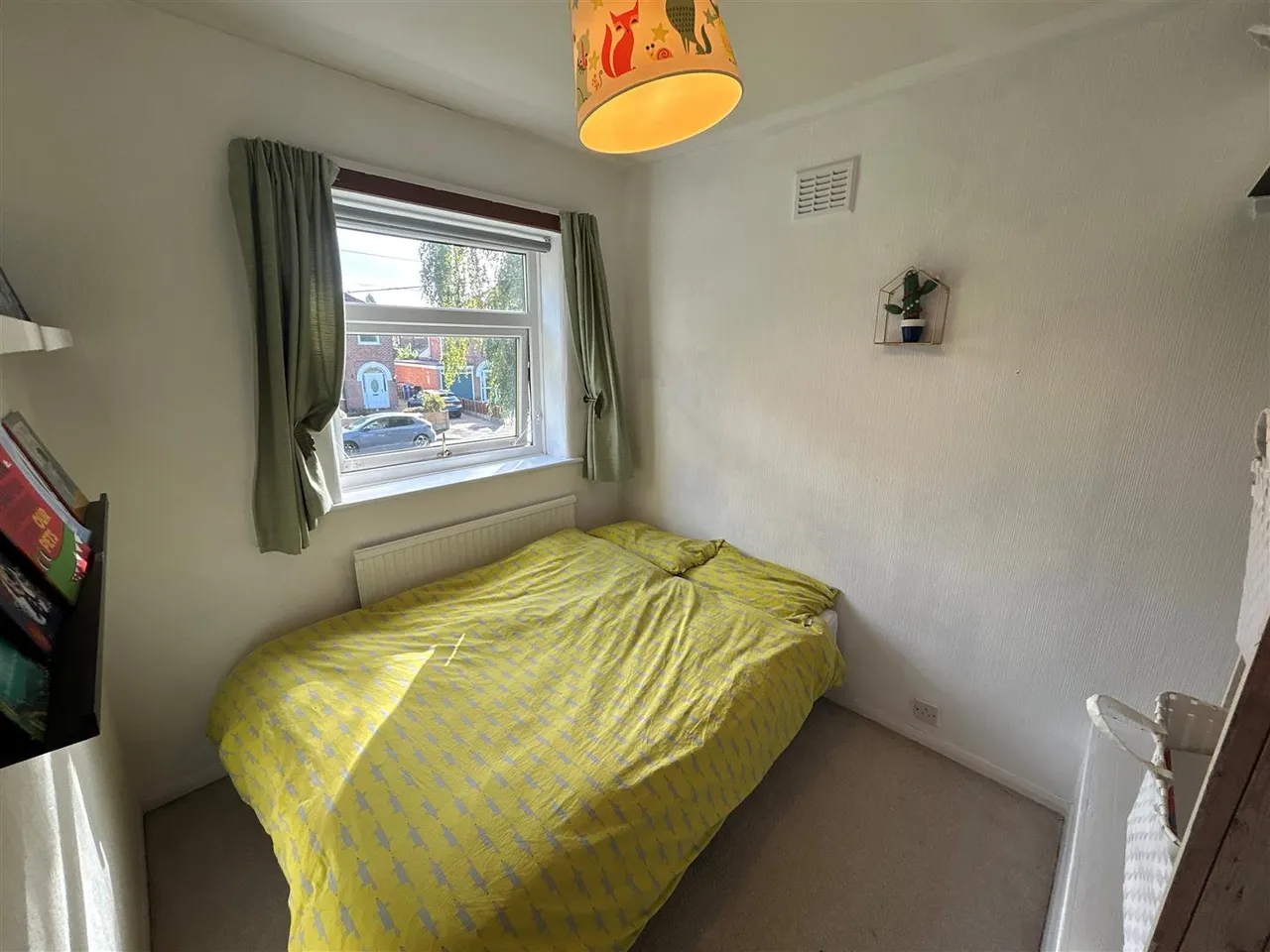 Bradshaw Hall Lane, Heald Green, photo 9