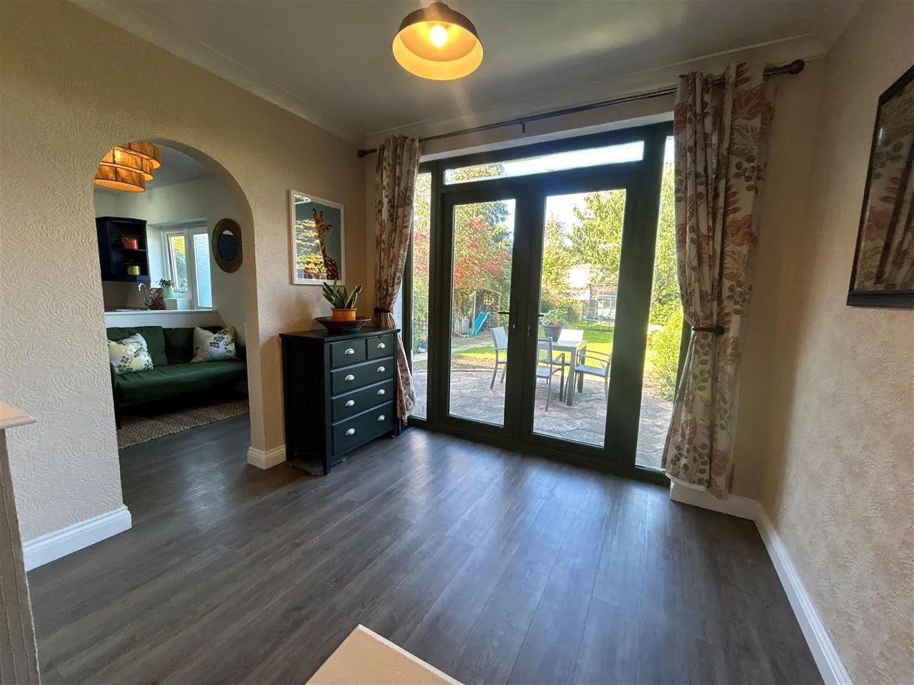 Bradshaw Hall Lane, Heald Green, photo 5