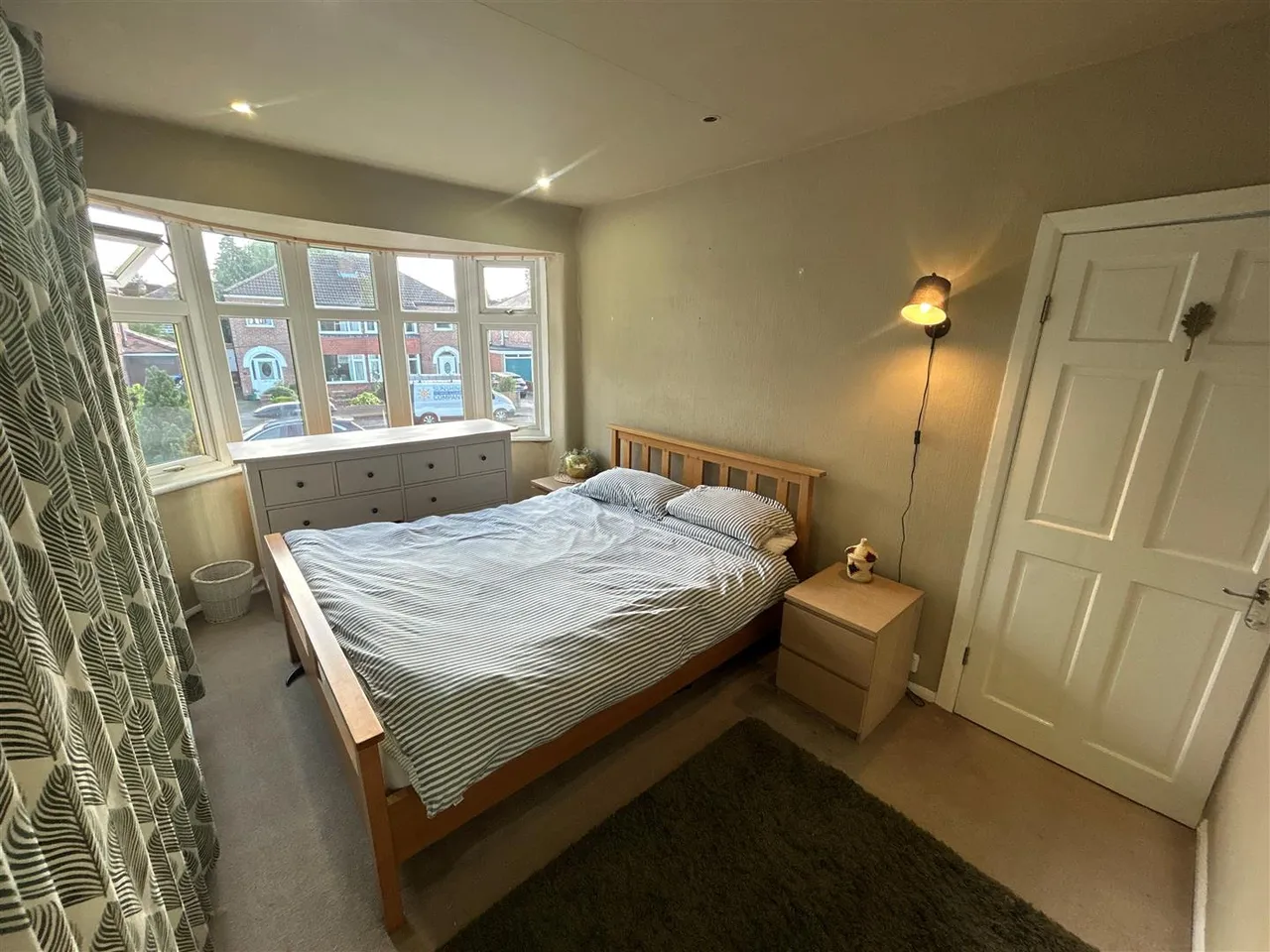 Bradshaw Hall Lane, Heald Green, photo 7