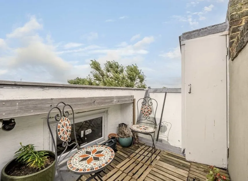 Lambton Road, Stroud Green, N19, photo 4