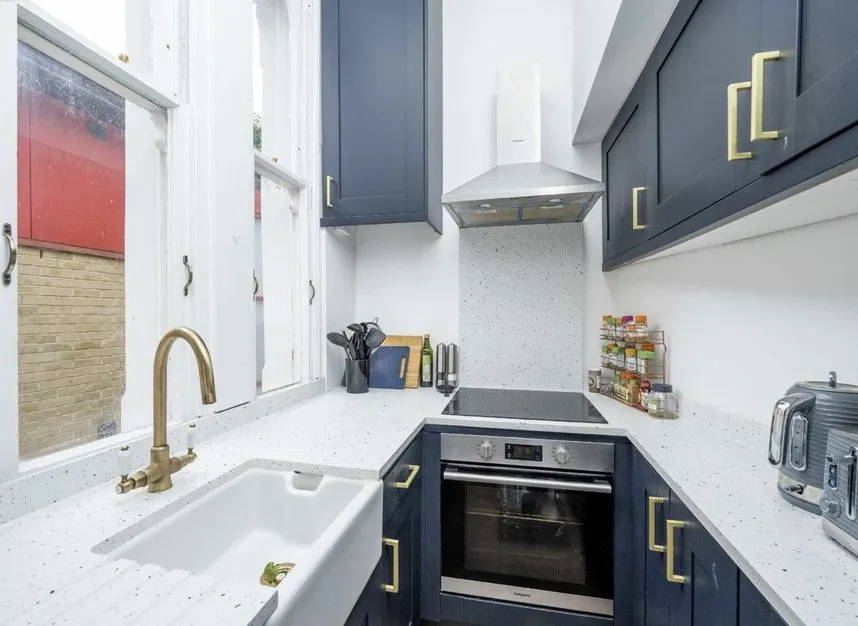 Lambton Road, Stroud Green, N19, photo 5