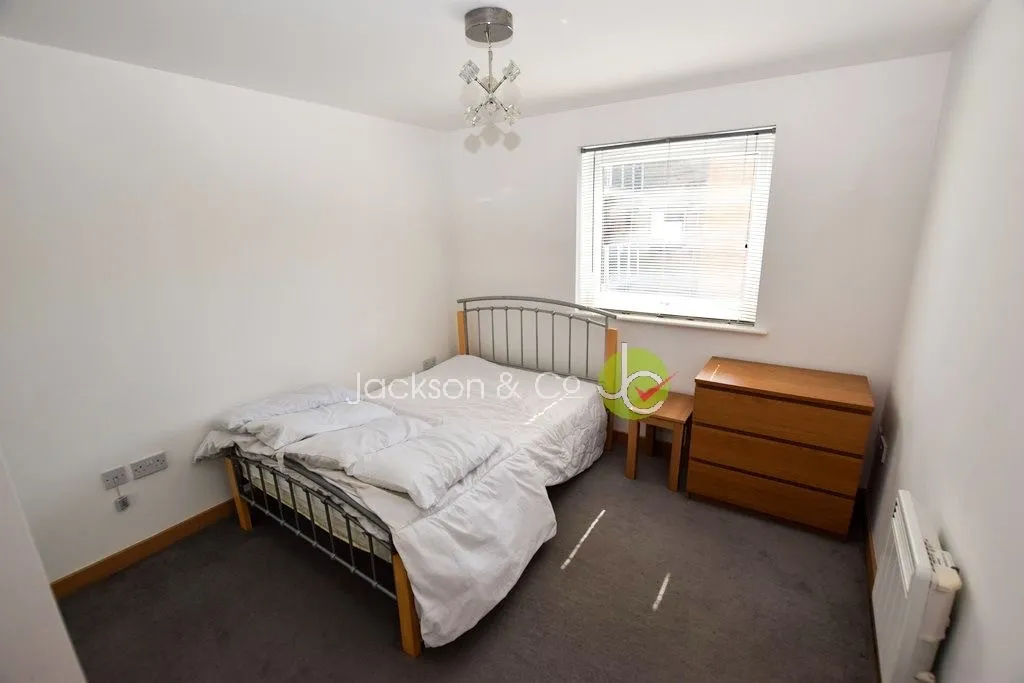 Spiritus House, Colchester, Essex, CO2 8LE, photo 5