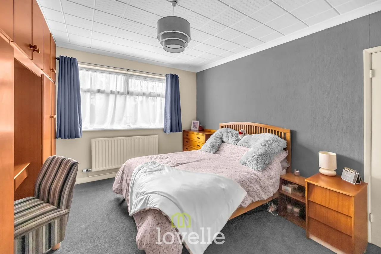 Pretymen Crescent, New Waltham, DN36, photo 10