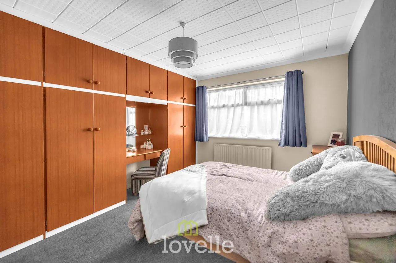 Pretymen Crescent, New Waltham, DN36, photo 9